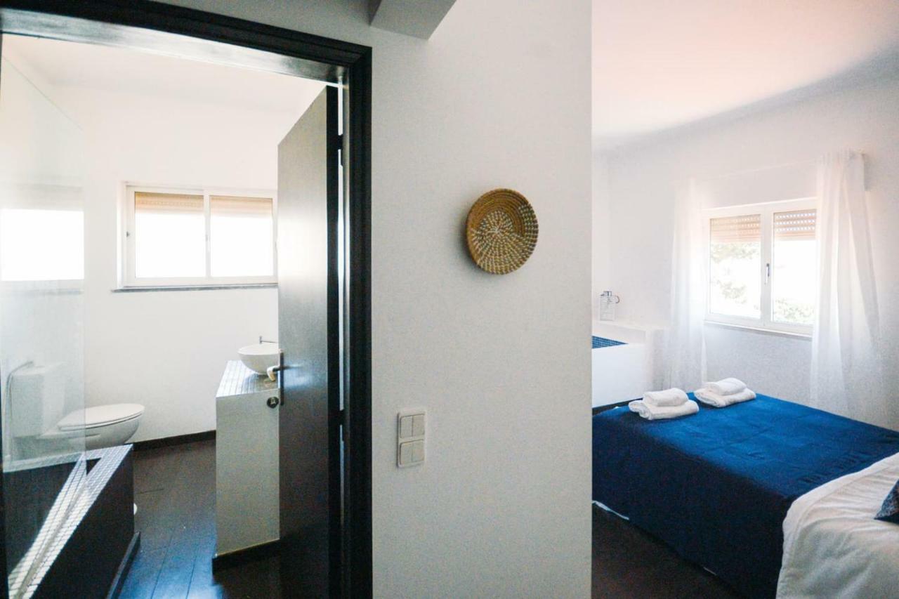 Amazing Seaview With Terrace - 5Min From The Beach Apartment กาชไกช์ ภายนอก รูปภาพ